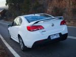 Holden Commodore SS 2013 года